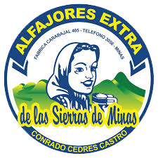 Alfajores Sierra de Minas